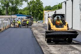 Best Driveway Border and Edging  in Woodsville, NH